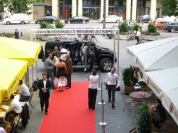 2006.06.11 Premiere _ Transformers, Aussenansicht_13